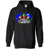 Party Planning Committee Christmas T-Shirt - Hoodie