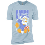 Grumpy Santa Claus Indianapolis Colts Football Team PINGPONG