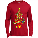 Christmas Tree Grinch Christmas Tree PING PONG