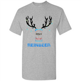 Busch Reinbeer Funny Beer Reindeer Christmas Sweatshirt - Shirt