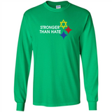 Pittsburgh Stronger Than Hate