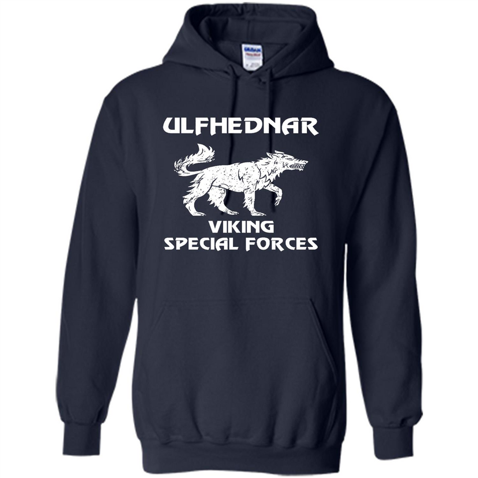 Ulfhednar Viking Special Forces
