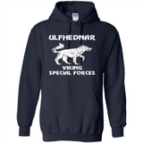 Ulfhednar Viking Special Forces