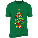 Christmas Tree Grinch Christmas Tree PING PONG