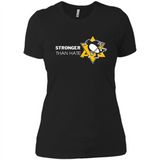 Pittsburgh Penguins Stronger Than Hate News