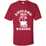 UK and England Boxing - Shirt