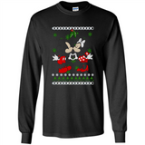 Love Line Christmas PINGPONG