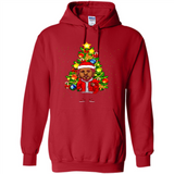 J.cole Tree Christmas PING PONG