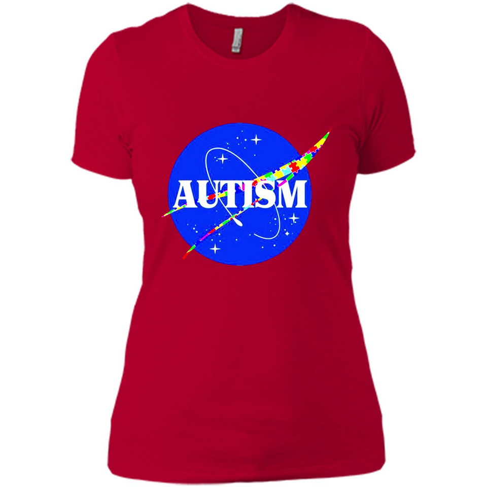 Autism Nasa PINGPONG