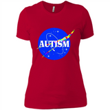 Autism Nasa PINGPONG