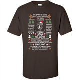 The Spirit Of Radio Cygnus X-I Book II – Hemispheres Shirt