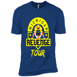 Michigan Revenge Tour Fan PINGPONG