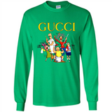 Bobs Burgers Gucci PING PONG