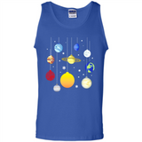 Christmas T-shirt Joy To Universe Christmas