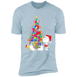 Snoopy Autism Christmas