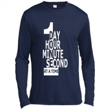 1 Day 1 Hour 1 Minute 1 Second At A Time PINGPONG