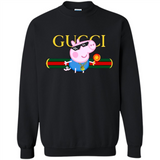 Cool Peppa Pig Gucci PING PONG