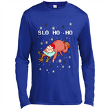 Slo Ho Ho Christmas Sloth PINGPONG