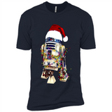 Merry Christmas Star Wars R2 – D2 PINGPONG