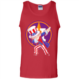MLB HOUSTON ASTROS UNCLE SAM DABBING INDEPENDENCE DAY