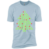 Pixel Christmas Tree