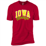 University of Iowa Hawkeyes NCAA
