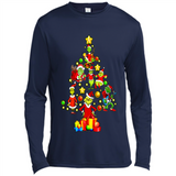 Christmas Tree Grinch Christmas Tree PING PONG