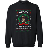 Jules Winnfield Pulp Fiction Merry Christmas Mother Fuckers PINGPONG