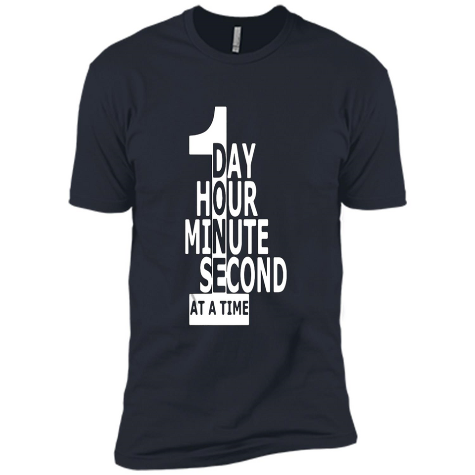 1 Day 1 Hour 1 Minute 1 Second At A Time PINGPONG