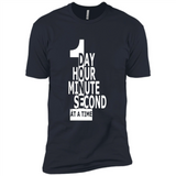 1 Day 1 Hour 1 Minute 1 Second At A Time PINGPONG