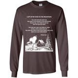 Snoopy Ugly Christmas - Long Sleeve T-Shirt