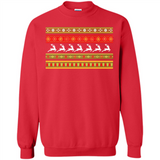 Ugly Christmas Funny Festive - Sweatshirt