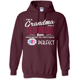 I'M A Grandma And A Los Angeles Clippers Fans