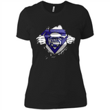 Sacramento Kings And Superman Fans