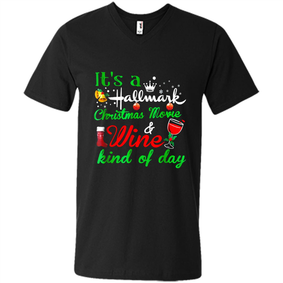Hallmark christmasmovie wine kind day PING PONG