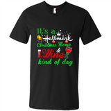 Hallmark christmasmovie wine kind day PING PONG