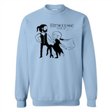 Fleetwood Mac Rumours Shirt PINGPONG - Sweatshirt