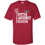 Spotted Lanternfly Assassin