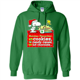 Snoopy - Holiday Favorites - Christmas