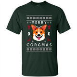 Merry Corgmas Christmas Corgi Christmas Sweatshirt 1 PINGPONG