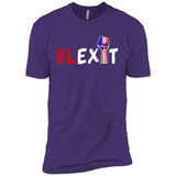 Kanye West Blexit American