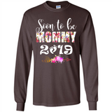 Soon To Be Mommy 2019 Funny Pregnancy