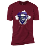 Sacramento Kings And Superman Fans
