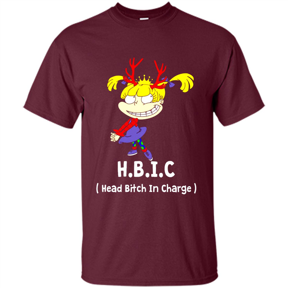 Angelica Pickles HBIC PINGPONG