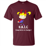 Angelica Pickles HBIC PINGPONG