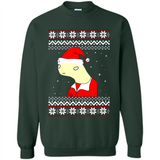 Marin Crops Christmas Sweater PINGPONG