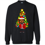 J.cole Tree Christmas PING PONG