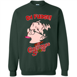 Oh fudge a Christmas story sweater PINGPONG