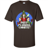 Christmas Party Planning Committee