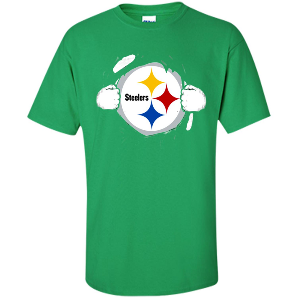 Only My Pittsburgh Steelers Inside Football Team